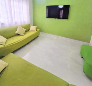 Casa com piscina - Praia do Sape e Maranduba - 2