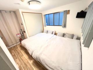 DenDen Hideout vacation rental in Osaka DenDenTown - 7