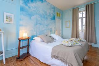 Château de la villeneuve - 2