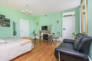 Château de la villeneuve - 1