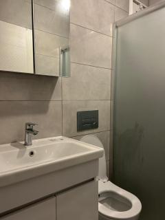 Cute Apartment In The Center Of Beşiktaş - Istanbul - 3