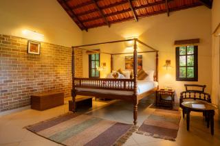 Raindrops Resorts Wayanad - 8