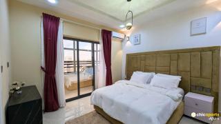 Chic studio with parking and rooftop - 5