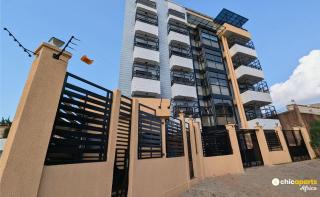 Chic studio with parking and rooftop - 4