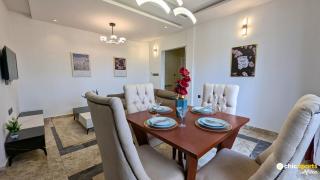 Chic studio with parking and rooftop - 1