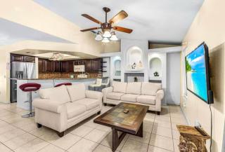 Al Capone - Paradise Home & Apartment - 3