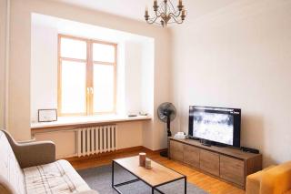 Vilnius Old Town Riverside Apartment - 0