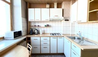 Vilnius Old Town Riverside Apartment - 8