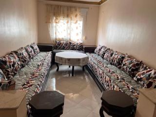 Appartement Golf Messnana - 3