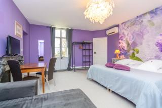 Château de la villeneuve - Saint-Marcel - 2