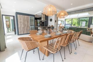 LUXURY - Magnifique Villa de standing par Groom - 3