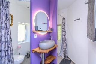 Château de la villeneuve - Saint-Marcel - 4