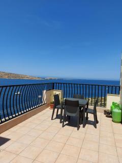 Seafront Sanctuary - 3