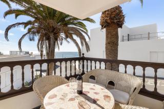 Casa Caleta playa - 0