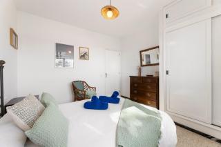 Casa Caleta playa - 4