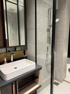 Scarletz Suites KLCC Kuala Lumpur by OKIDOKI Homes - 9