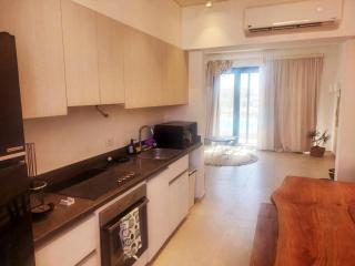 Boho Beach Chalet in El Gouna with pool access - 2