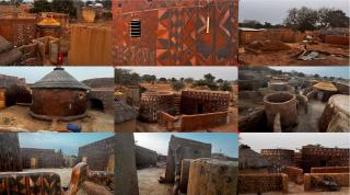 casa di djembe fole appartamento 1 ouagadougou kouritenga - 9