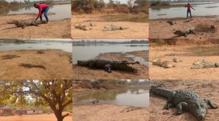 casa di djembe fole appartamento 1 ouagadougou kouritenga - 3