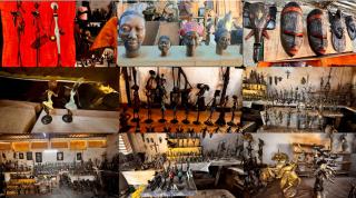 casa di djembe fole appartamento 1 ouagadougou kouritenga - 2