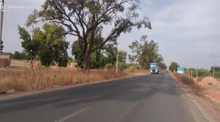 casa di djembe fole appartamento 1 ouagadougou kouritenga - 1