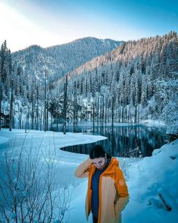 3 Rooms of the Sun - 6