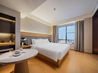 JI Hotel Chengdu Sichuan Normal University - 8