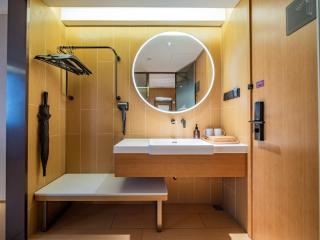 JI Hotel Chengdu Sichuan Normal University - 6