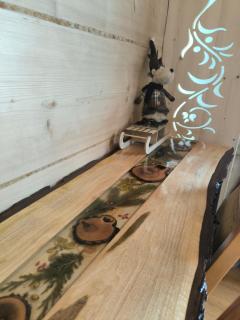 Pokoje i Apartamenty Regionalny Styl ul Bachledy 41 Zakopane - 7