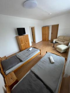 Ubytovanie u Grófa - 8