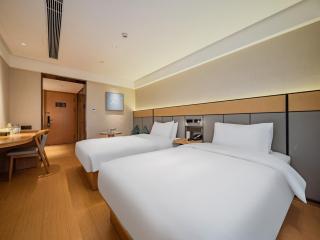 JI Hotel Chengdu Sichuan Normal University - 3