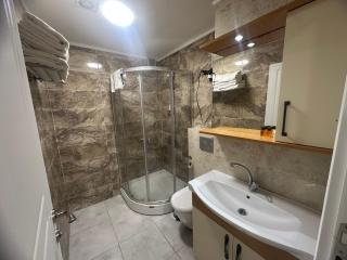 Paradise otel taksim - 4