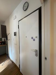 L&R - Casa Ditto - appartamento finemente ristrutturato con aria condizionata, balcone e parcheggio a poca distanza - 5