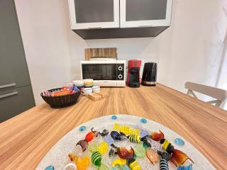 L&R - Casa Ditto - appartamento finemente ristrutturato con aria condizionata, balcone e parcheggio a poca distanza - 1