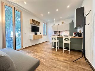 L&R - Casa Ditto - appartamento finemente ristrutturato con aria condizionata, balcone e parcheggio a poca distanza - 0