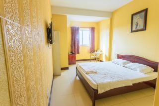 Anh Toản Hotel - 3