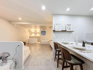 Douce escapade - Baignoire balnéo - 3