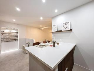 Douce escapade - Baignoire balnéo - 2