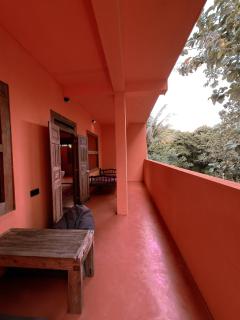 Vagabond Collective - Coliving & Coworking - 5