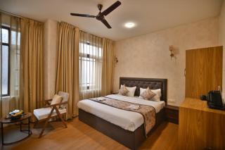 New green meadows - Srinagar - 3