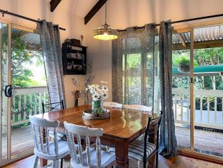 Doomben Ridge Farm House - 4