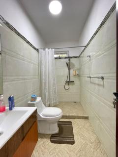 Tamarin APT 2 wPool- 4 min from Beach - 6