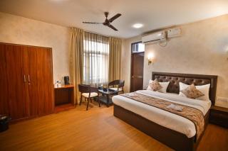 New green meadows - Srinagar - 2