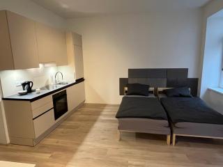 2 Minunten neben kaiserlichem Park, Zentrumnähe - 0