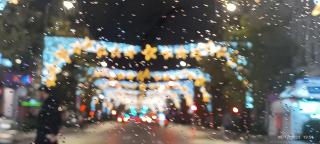 The Terrace Kiss - 4