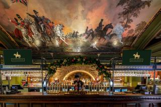 The Wellington Hotel - Londra - 8