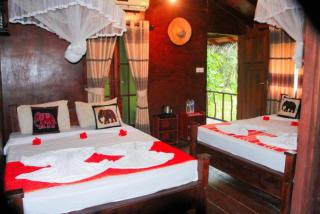 Osheen Homestay Sigiriya - 1