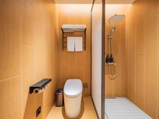 JI Hotel Chengdu Xibo City Science City Middle Road - Chengdú - 1