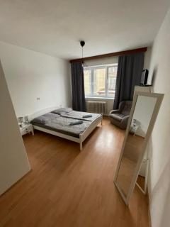 Ubytovanie u Grófa - 4