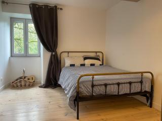 Forest House in Perigord Vert - 4